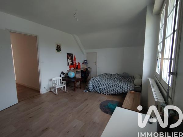 Maison à vendre 5 pièces 142 m² Caudan