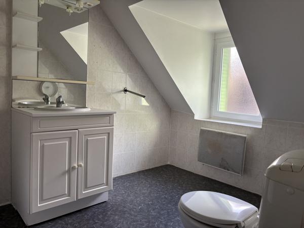 Cérilly – Ancienne auberge avec 296 m² de surface habitable Cérilly (03350)