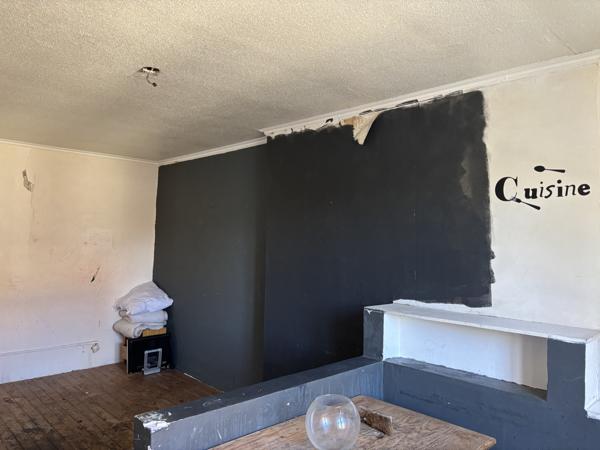 Cérilly – Ancienne auberge avec 296 m² de surface habitable Cérilly (03350)