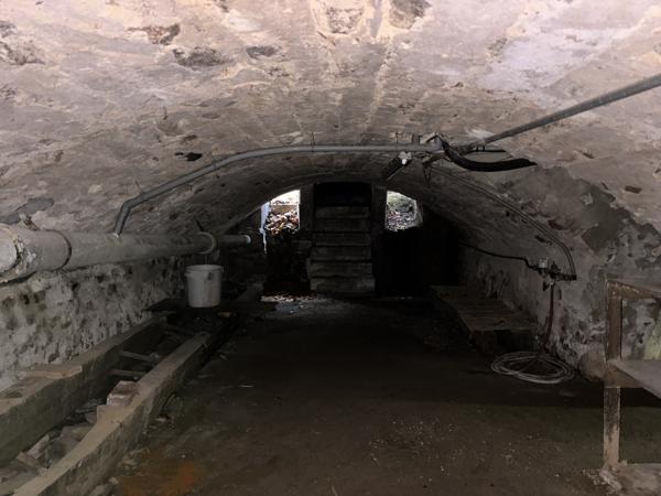 Cérilly – Ancienne auberge avec 296 m² de surface habitable Cérilly (03350)