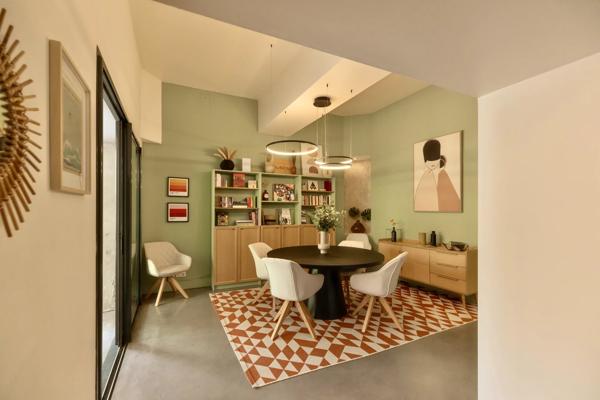 Domaine viticole réhabilité en 3 logements de charme avec piscines et jardins – Narbonne, Canal du Midi