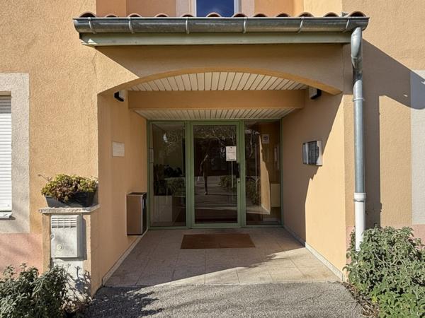 Appartement 2 pièces - 48 m² Exclusivité efficity