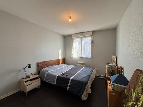 Appartement 2 pièces - 48 m² Exclusivité efficity