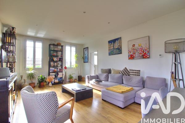 Maison à vendre 7 pièces 160 m² Aucamville