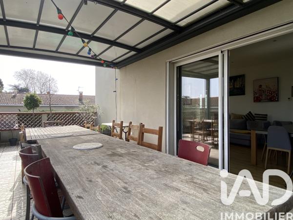 Maison à vendre 7 pièces 160 m² Aucamville