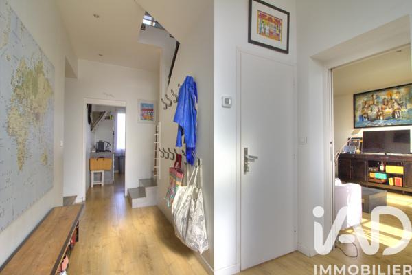 Maison à vendre 7 pièces 160 m² Aucamville