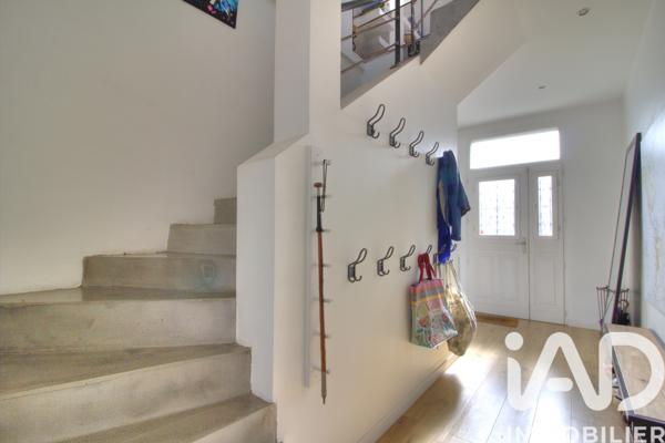 Maison à vendre 7 pièces 160 m² Aucamville