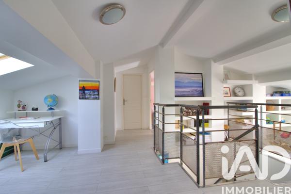 Maison à vendre 7 pièces 160 m² Aucamville