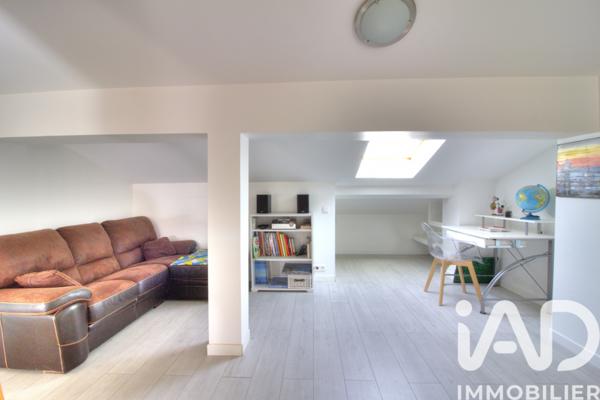 Maison à vendre 7 pièces 160 m² Aucamville