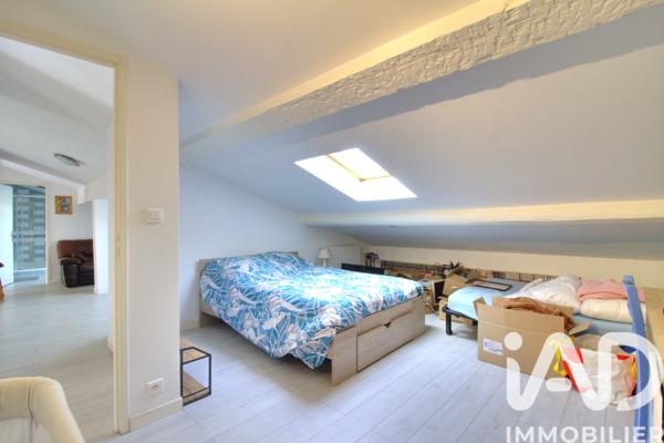 Maison à vendre 7 pièces 160 m² Aucamville