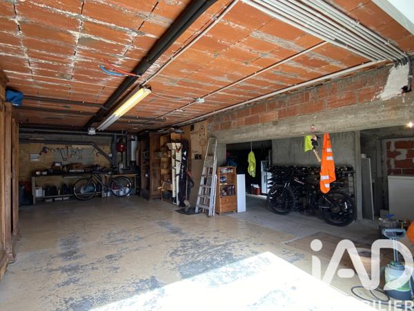 Maison à vendre 7 pièces 160 m² Aucamville