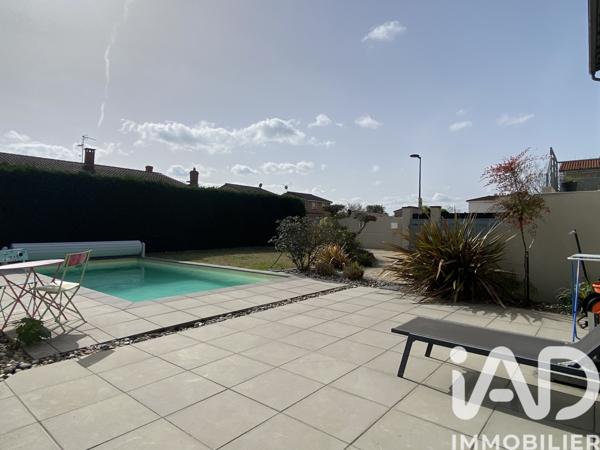 Maison à vendre 7 pièces 160 m² Aucamville