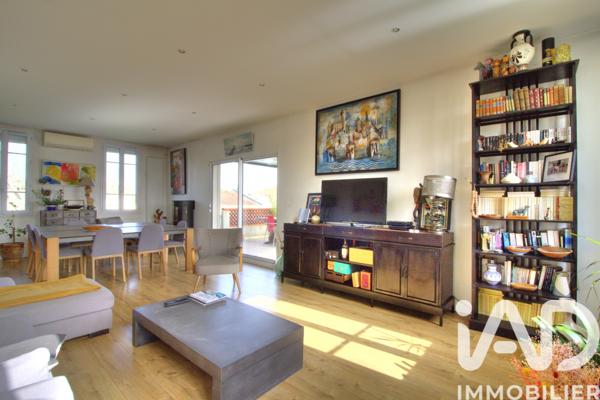 Maison à vendre 7 pièces 160 m² Aucamville