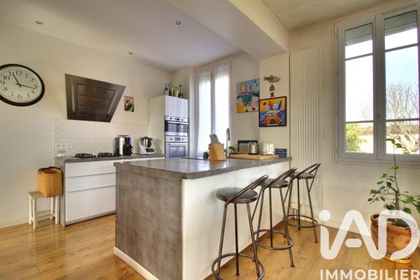 Maison à vendre 7 pièces 160 m² Aucamville