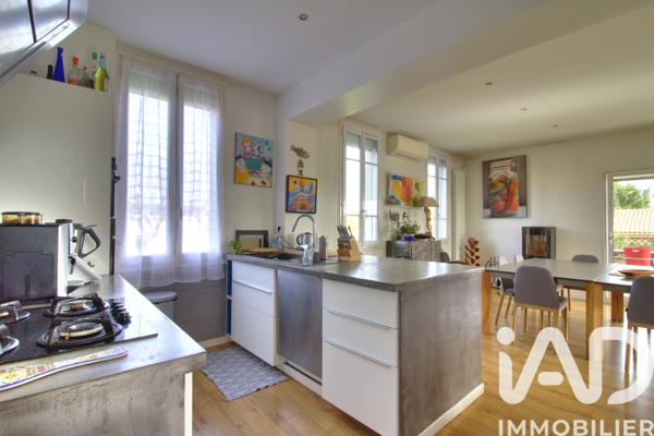 Maison à vendre 7 pièces 160 m² Aucamville