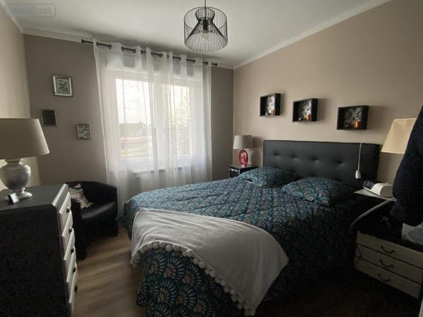 Maison à vendre à Cambrai dans le Nord (59400), ref : 59098-11842