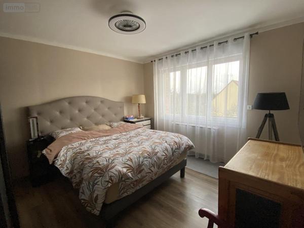 Maison à vendre à Cambrai dans le Nord (59400), ref : 59098-11842