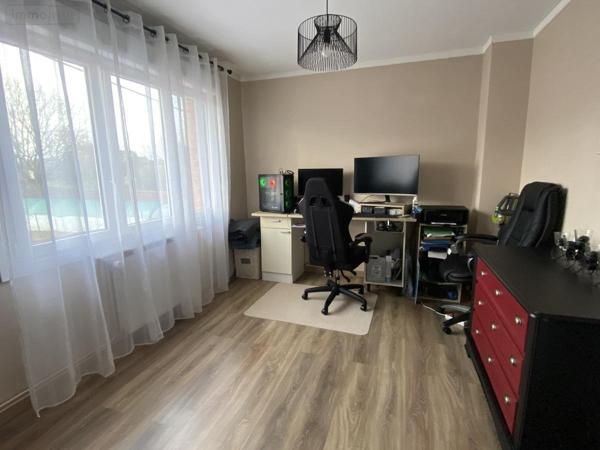 Maison à vendre à Cambrai dans le Nord (59400), ref : 59098-11842