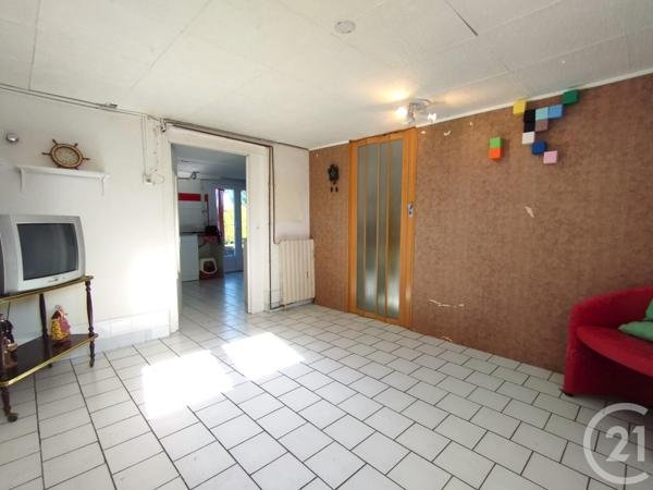 Maison à vendre  6 pièces - 93,30 m2 BERGERAC - 24