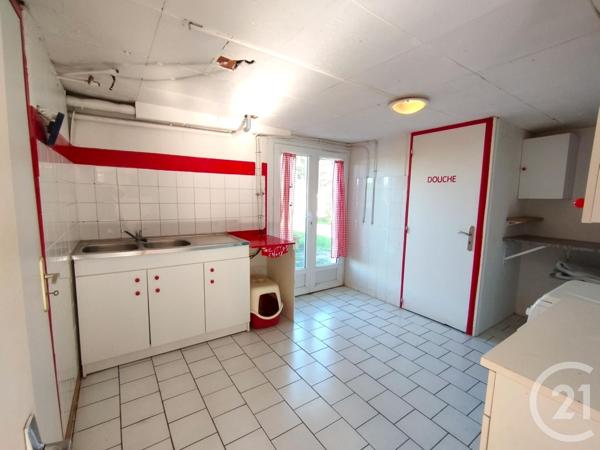Maison à vendre  6 pièces - 93,30 m2 BERGERAC - 24