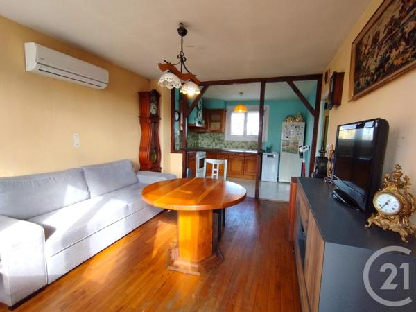 Maison à vendre  6 pièces - 93,30 m2 BERGERAC - 24