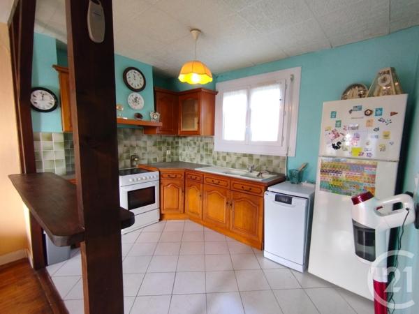 Maison à vendre  6 pièces - 93,30 m2 BERGERAC - 24