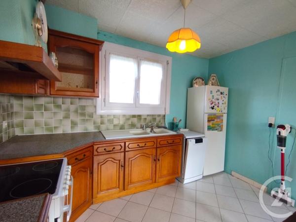 Maison à vendre  6 pièces - 93,30 m2 BERGERAC - 24