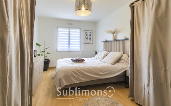 Maison 5 pièces 117 m²