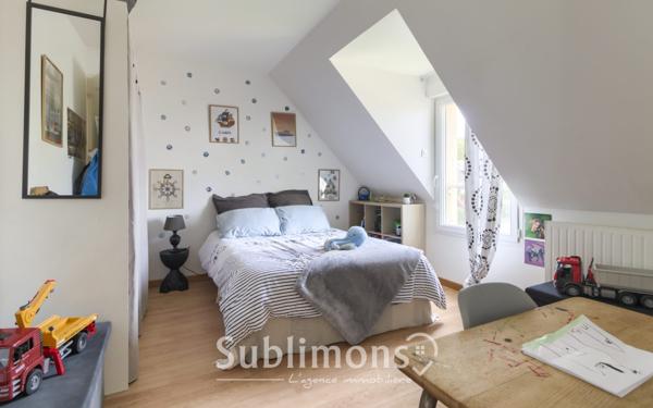Maison 5 pièces 117 m²