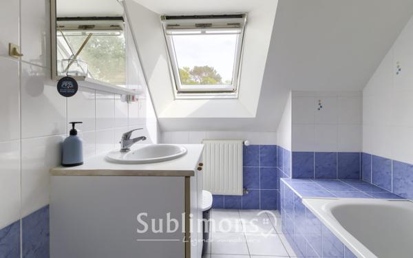 Maison 5 pièces 117 m²