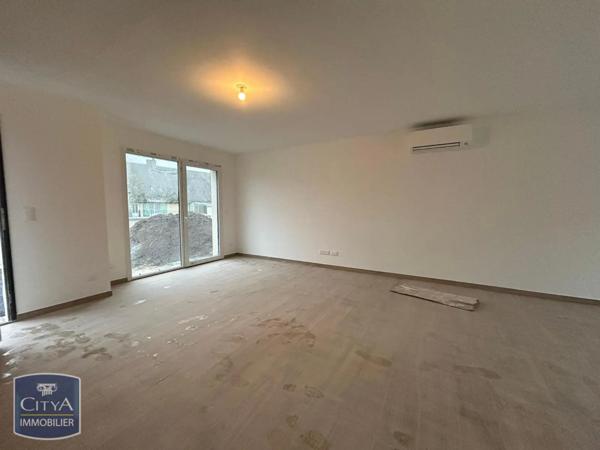 Maison à louer 6 pièces 140m²