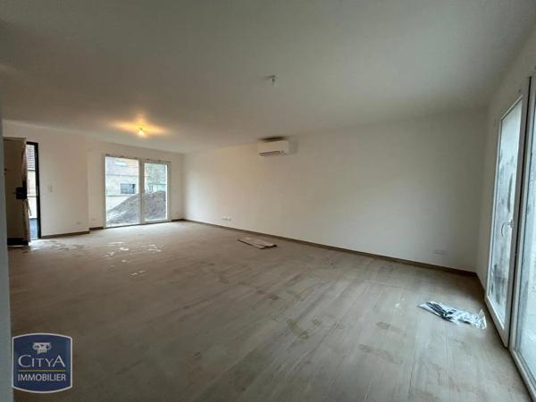 Maison à louer 6 pièces 140m²