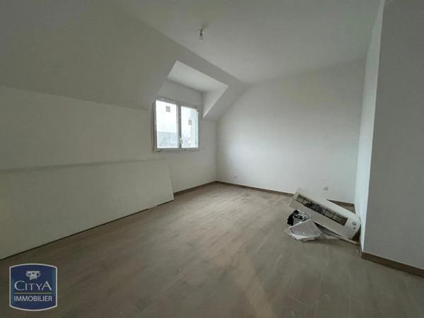 Maison à louer 6 pièces 140m²