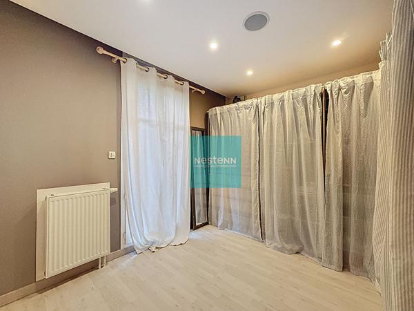 Appartement Franconville 3 pièces - Terrasse et jardin privatif - Place de parking