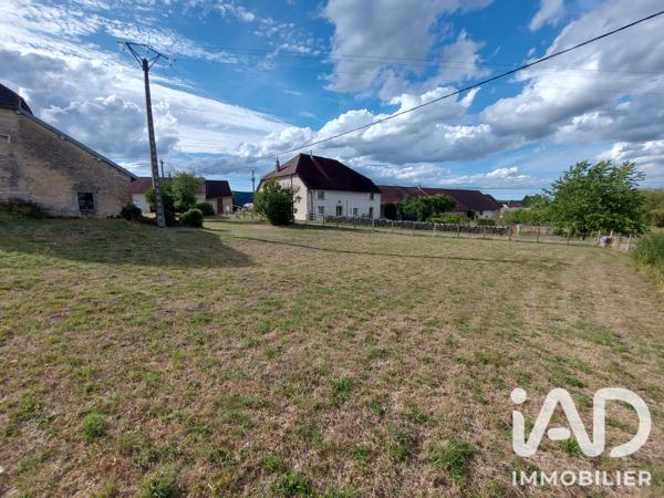 Terrain à vendre 1 300 m² Sarrogna