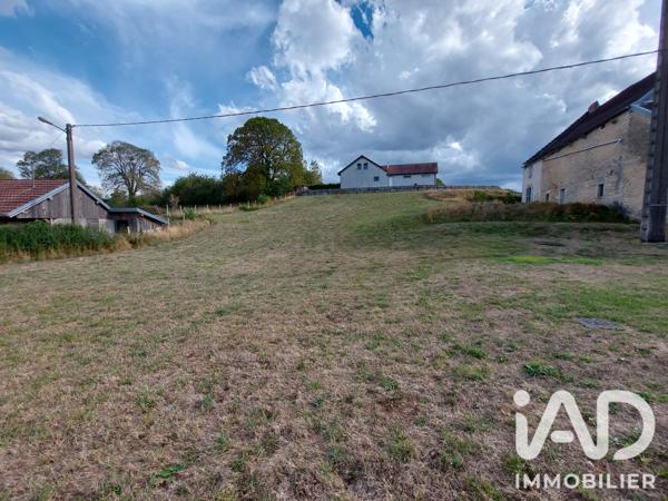 Terrain à vendre 1 300 m² Sarrogna