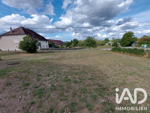 Terrain à vendre 1 300 m² Sarrogna