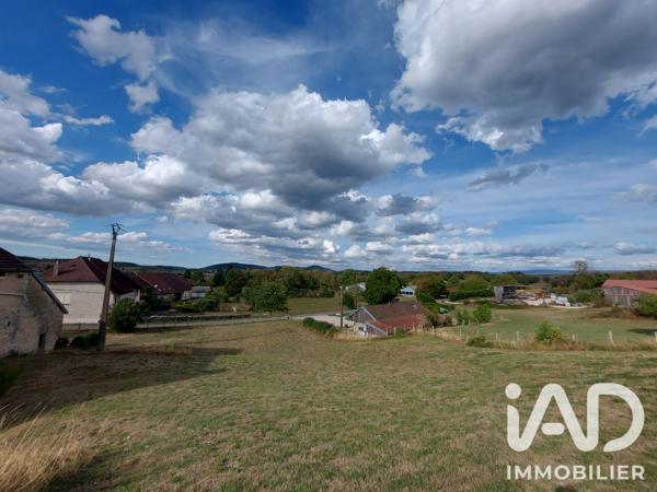 Terrain à vendre 1 300 m² Sarrogna