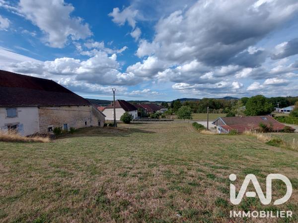 Terrain à vendre 1 300 m² Sarrogna