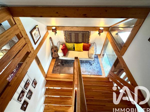 Maison à vendre 5 pièces 163 m² Viry