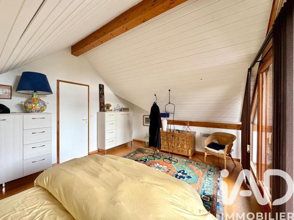 Maison à vendre 5 pièces 163 m² Viry