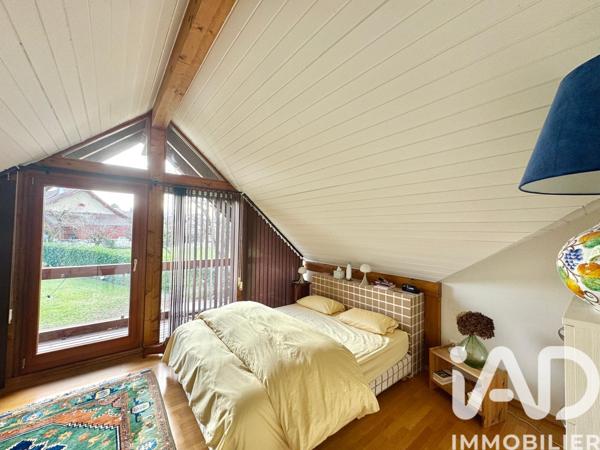 Maison à vendre 5 pièces 163 m² Viry