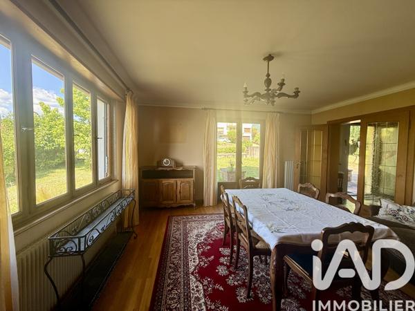 Maison à vendre 9 pièces 198 m² Saint-Hippolyte