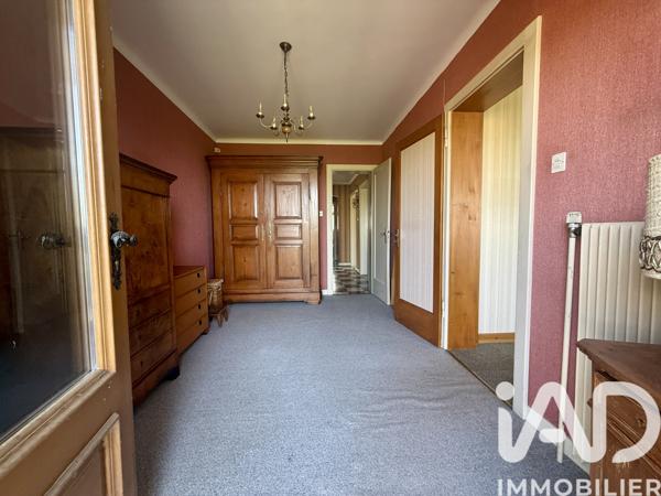 Maison à vendre 9 pièces 198 m² Saint-Hippolyte