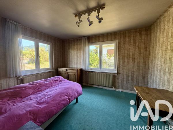 Maison à vendre 9 pièces 198 m² Saint-Hippolyte