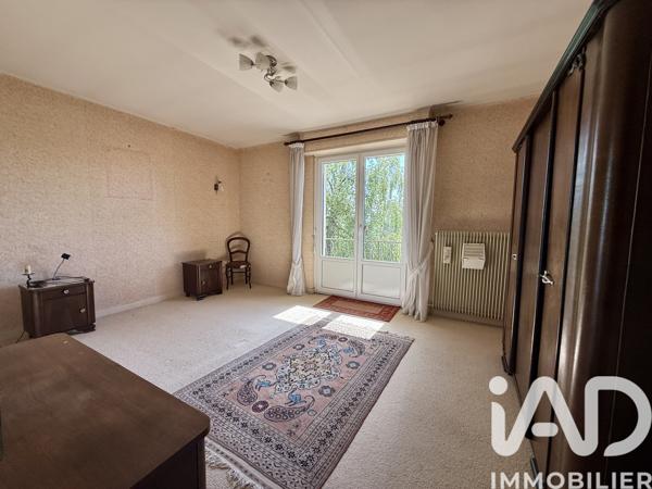 Maison à vendre 9 pièces 198 m² Saint-Hippolyte