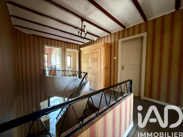Maison à vendre 9 pièces 198 m² Saint-Hippolyte