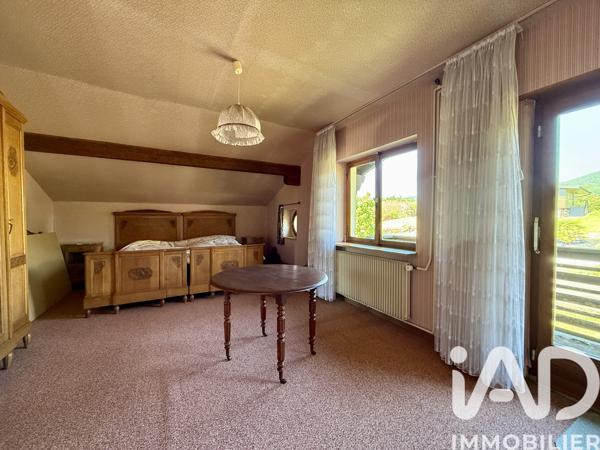 Maison à vendre 9 pièces 198 m² Saint-Hippolyte