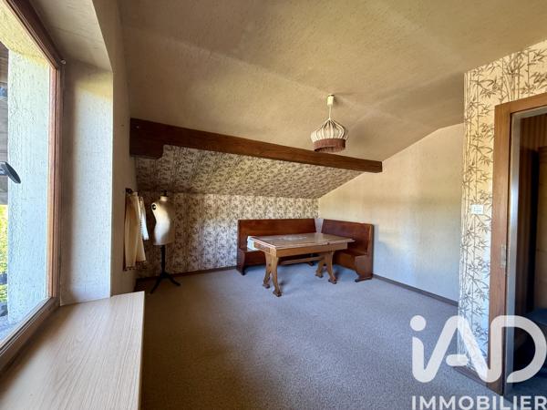 Maison à vendre 9 pièces 198 m² Saint-Hippolyte