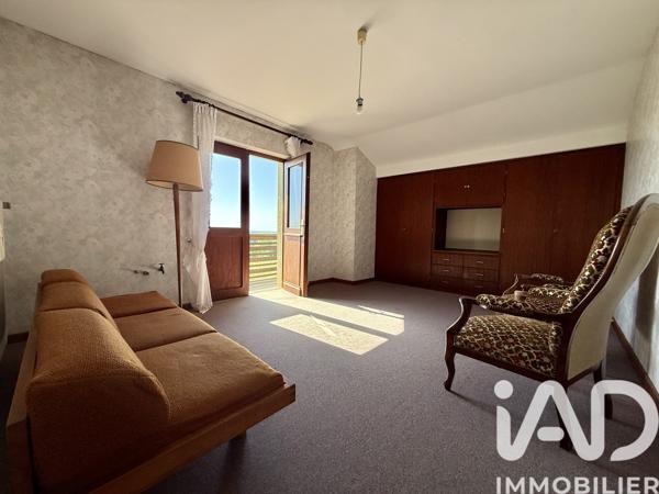 Maison à vendre 9 pièces 198 m² Saint-Hippolyte